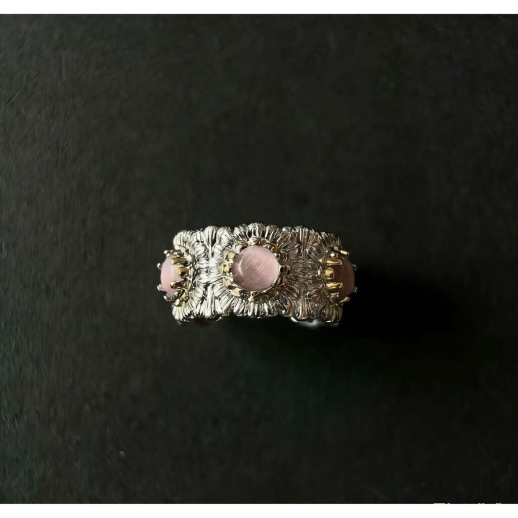 The Sparkle Collection